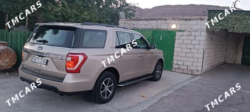 Ford Expedition 2018 - 526 000 TMT - Türkmenbaşy - img 3