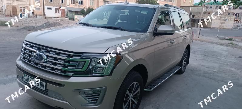 Ford Expedition 2018 - 526 000 TMT - Türkmenbaşy - img 8