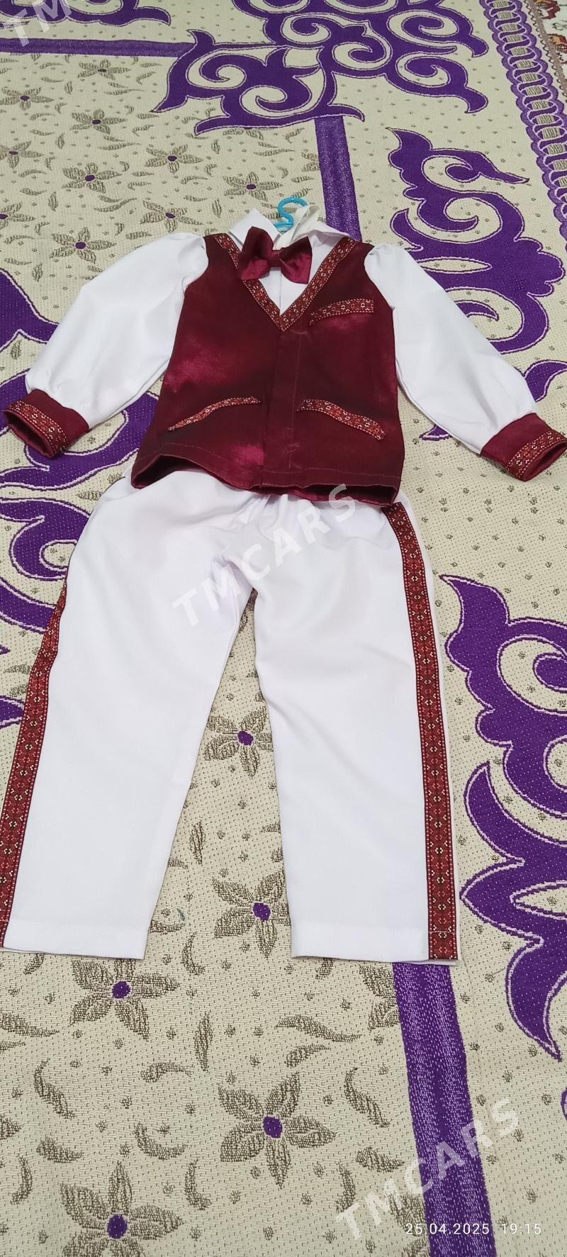caga oglan - Aşgabat - img 3