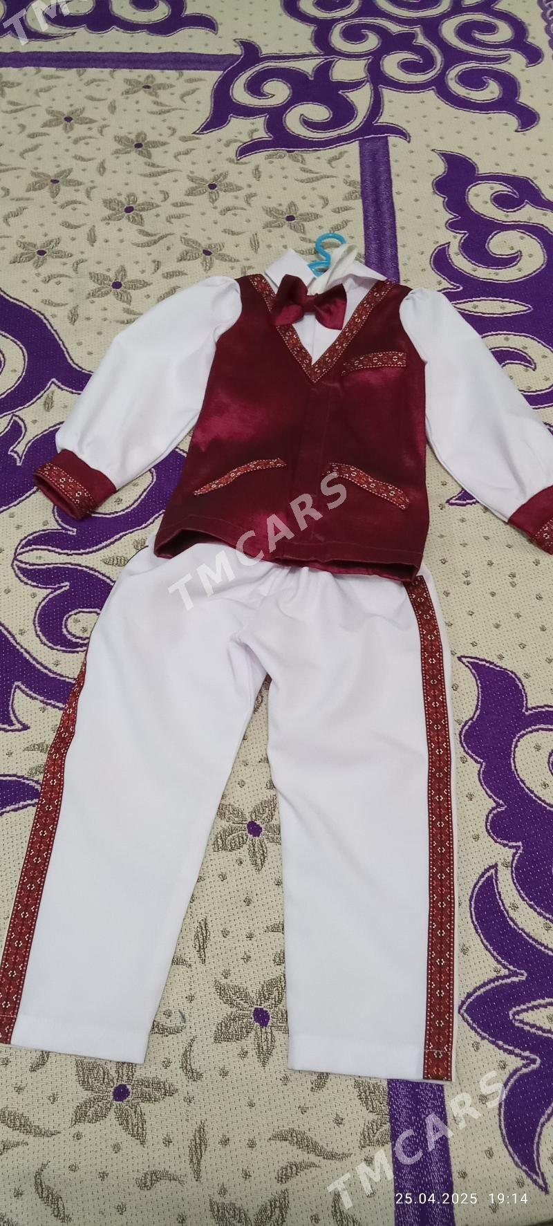 caga oglan - Aşgabat - img 2