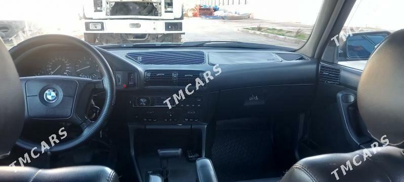 BMW 525 1995 - 80 000 TMT - Туркменбаши - img 3
