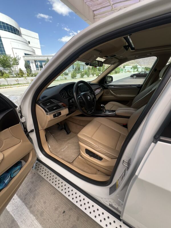 BMW X5 2009 - 265 000 TMT - Balkanabat - img 8