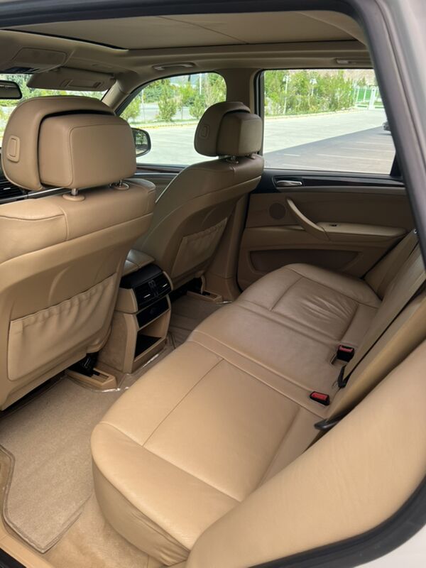 BMW X5 2009 - 265 000 TMT - Balkanabat - img 7