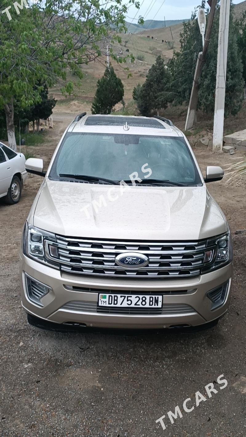 Ford Expedition 2018 - 526 000 TMT - Türkmenbaşy - img 9