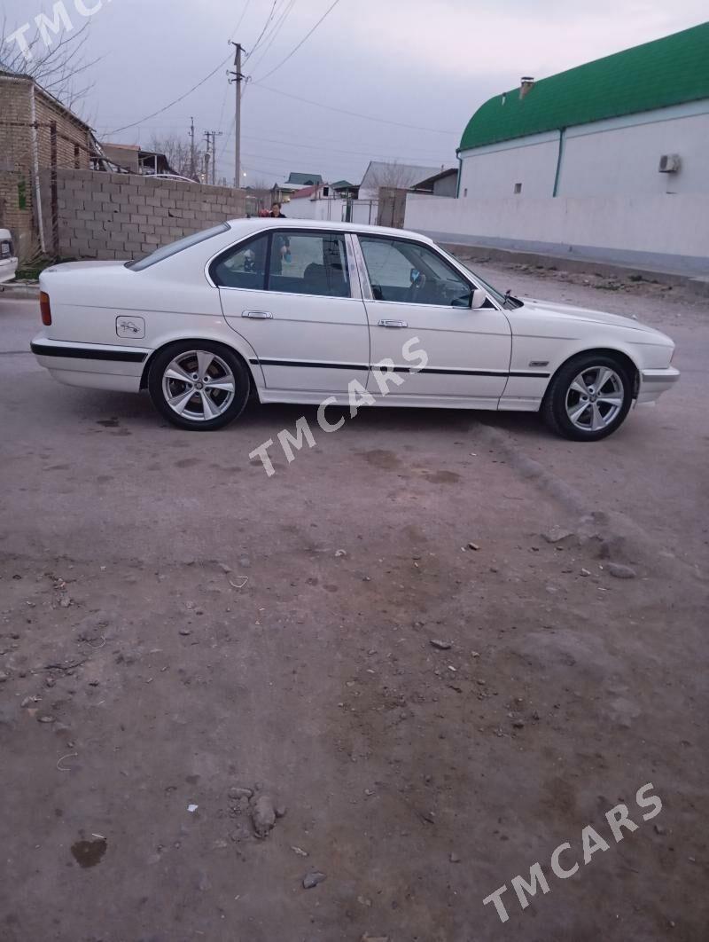 BMW 528 1994 - 45 000 TMT - Ашхабад - img 2