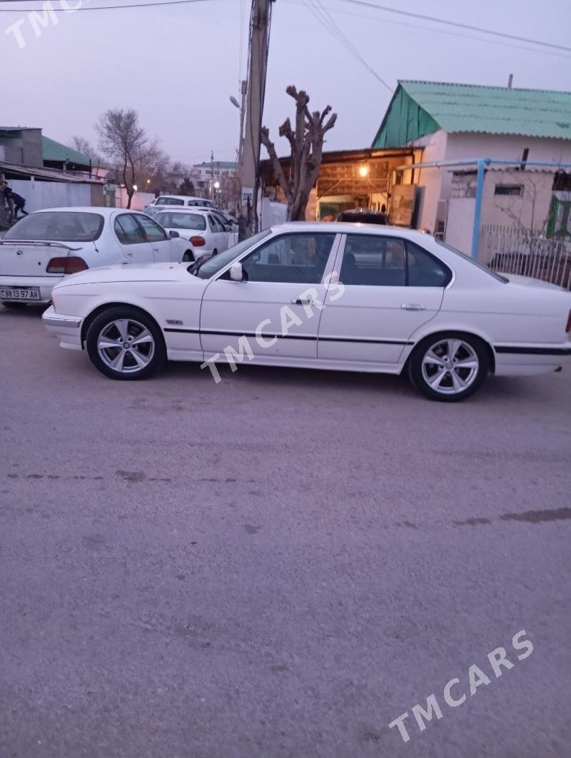 BMW 528 1994 - 45 000 TMT - Ашхабад - img 4