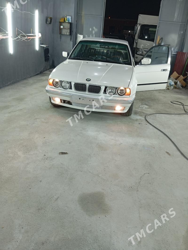BMW 528 1994 - 45 000 TMT - Ашхабад - img 3
