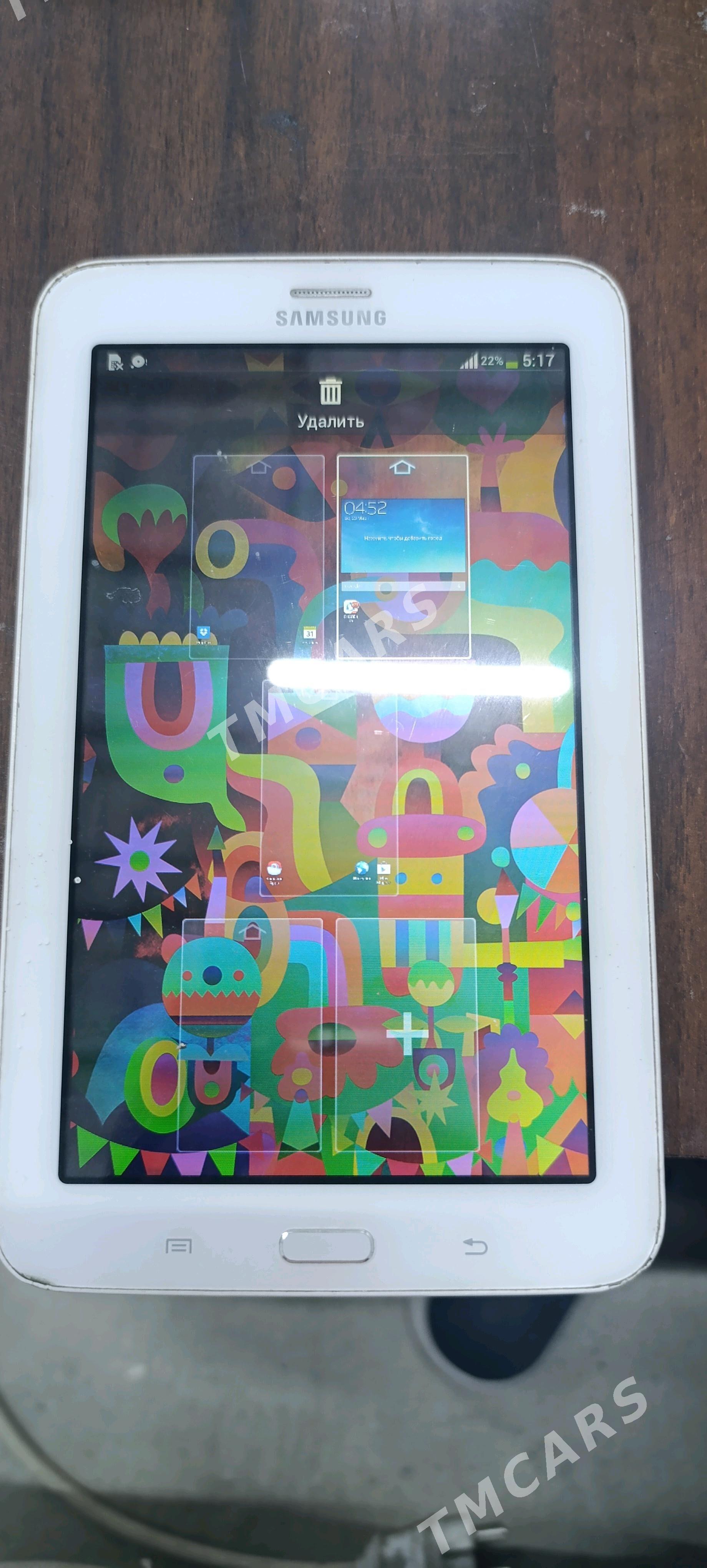 samsung tab 3 lite - Бузмеин - img 2