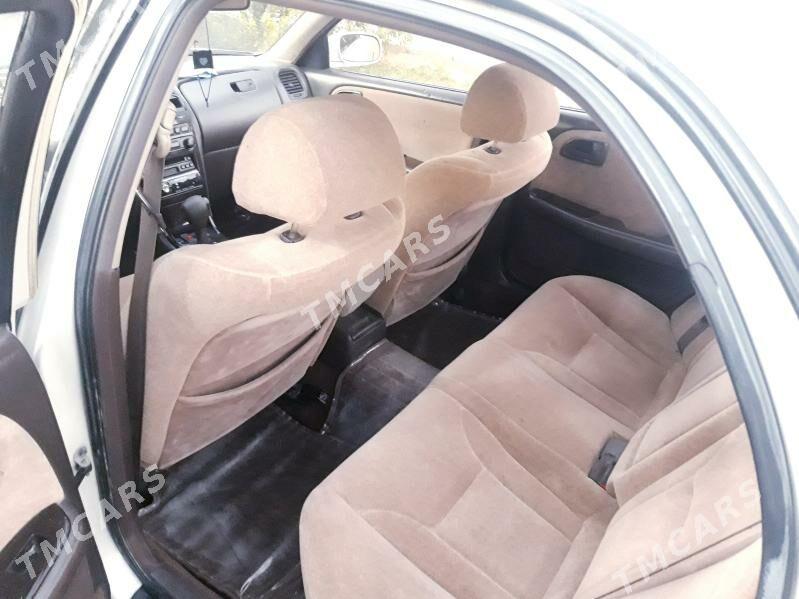 Toyota Cresta 1994 - 60 000 TMT - Байрамали - img 2
