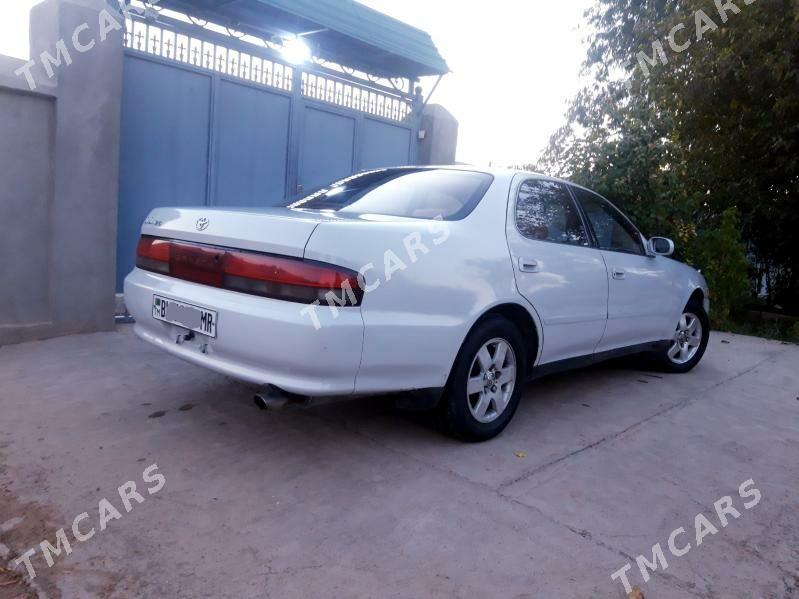 Toyota Cresta 1994 - 60 000 TMT - Байрамали - img 3