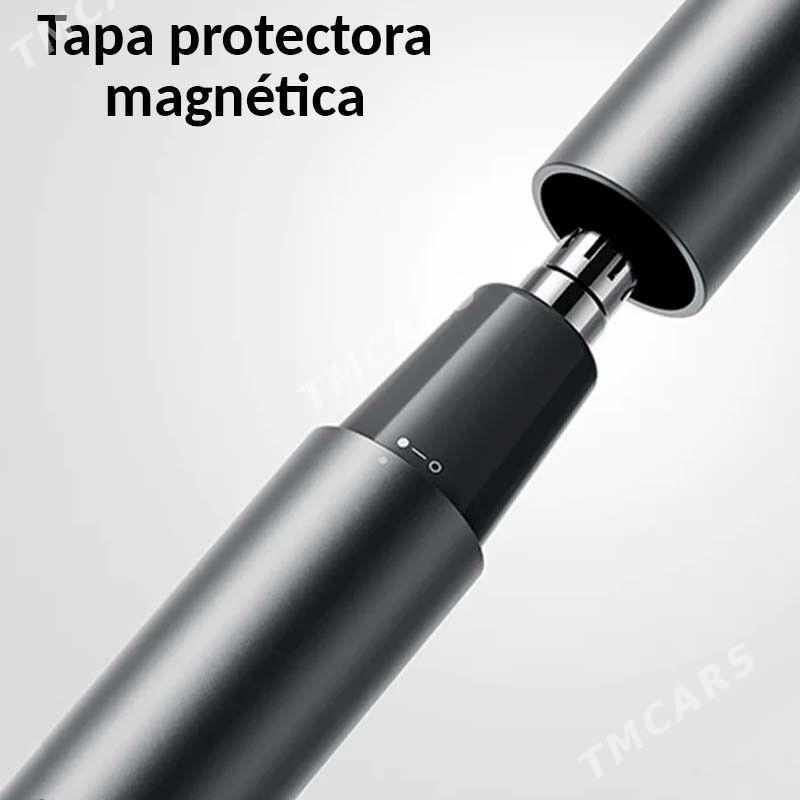 Xiaomi Nose Trimmer - Ашхабад - img 3