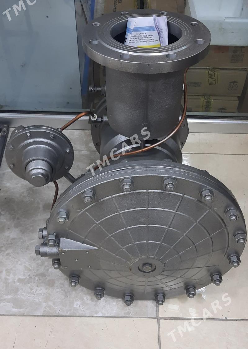 GAZ REDUKTOR REGULATOR 2025 - Aşgabat - img 3