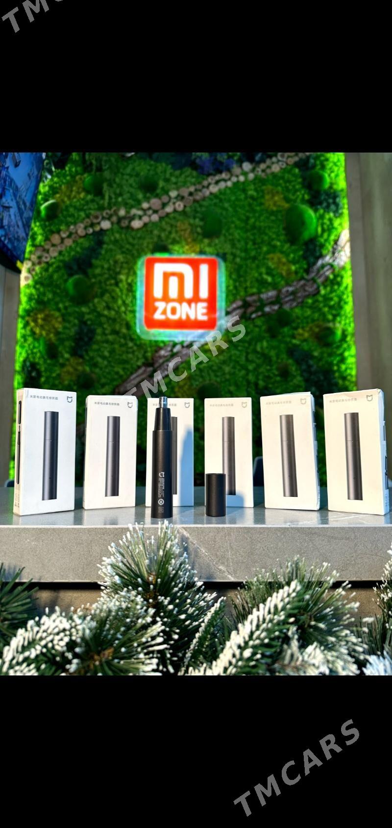 Xiaomi Nose Trimmer - Ашхабад - img 5