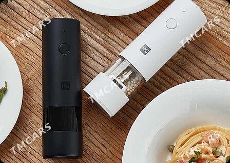 Xiaomi HUOHOU Electric Grinder - Aşgabat - img 5