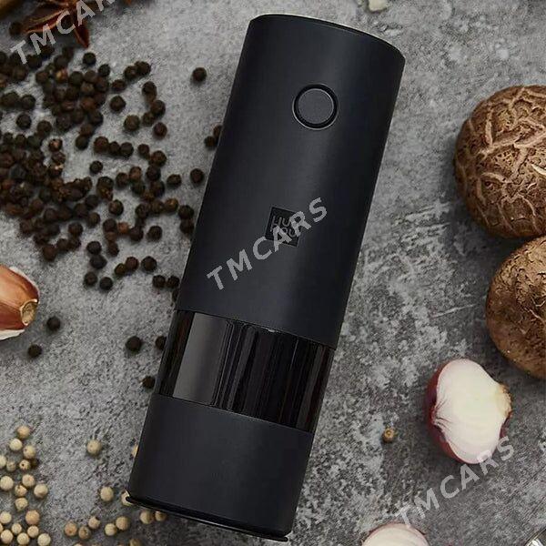 Xiaomi HUOHOU Electric Grinder - Aşgabat - img 6