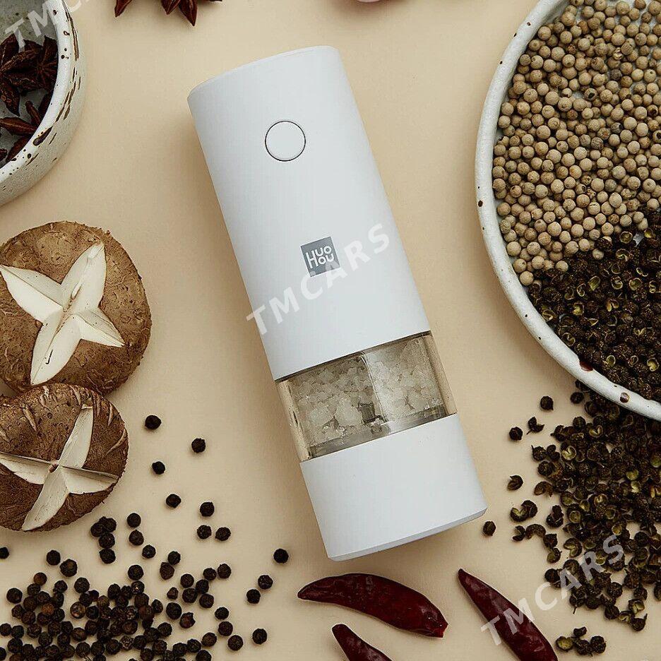 Xiaomi HUOHOU Electric Grinder - Aşgabat - img 8