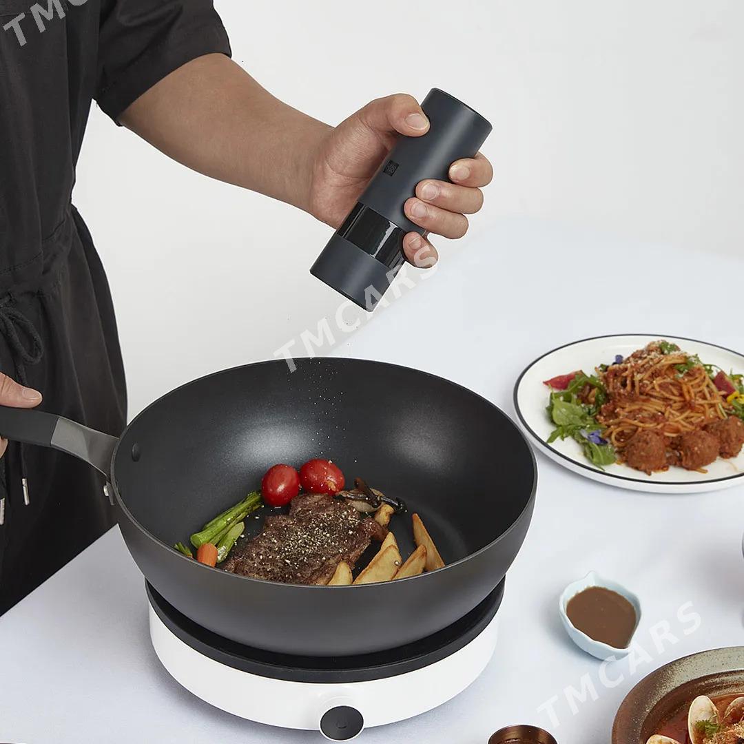 Xiaomi HUOHOU Electric Grinder - Aşgabat - img 3