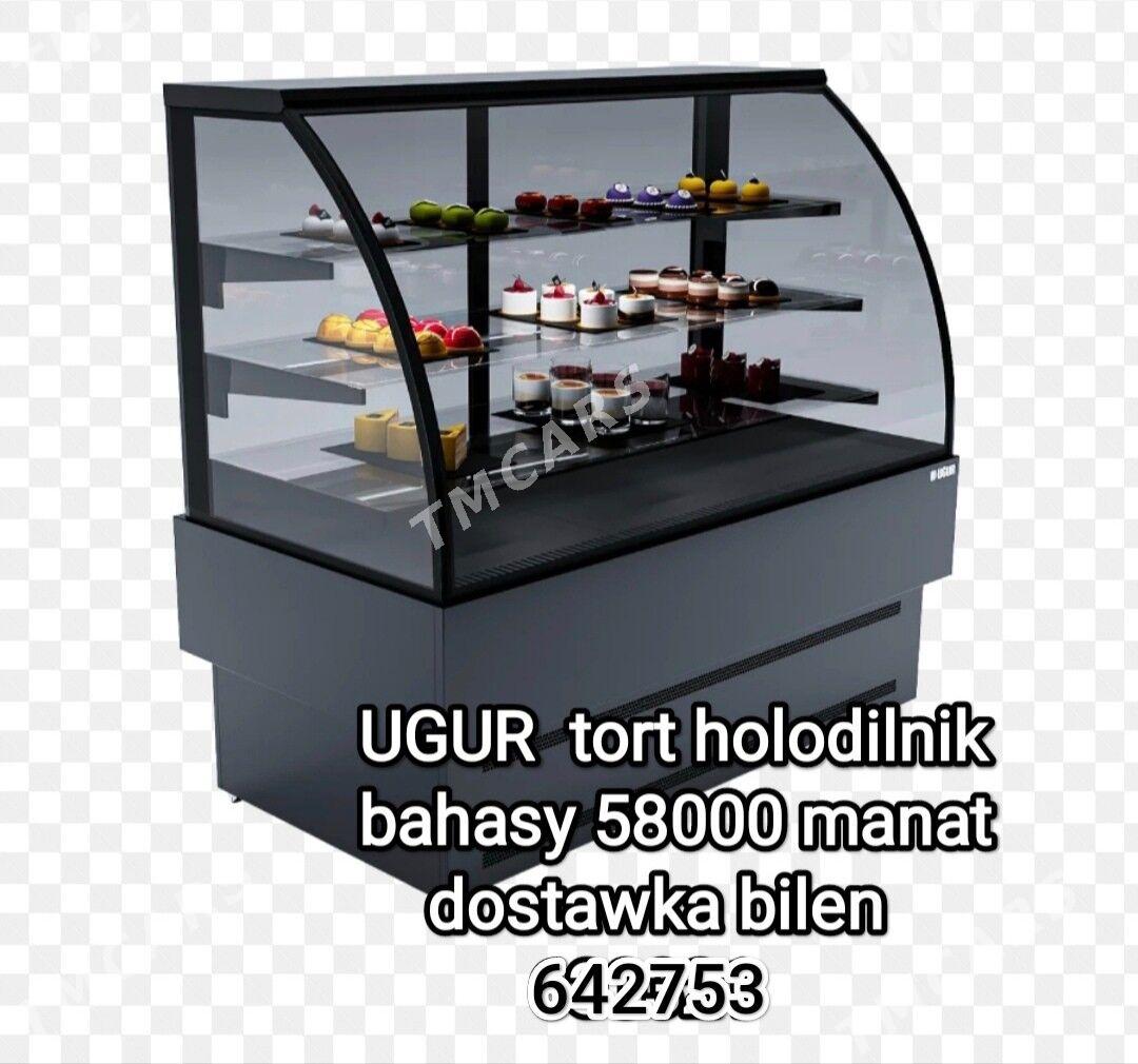 WITIRINA AYNALY MARAZYNYK UGUR - Gurtly - img 2