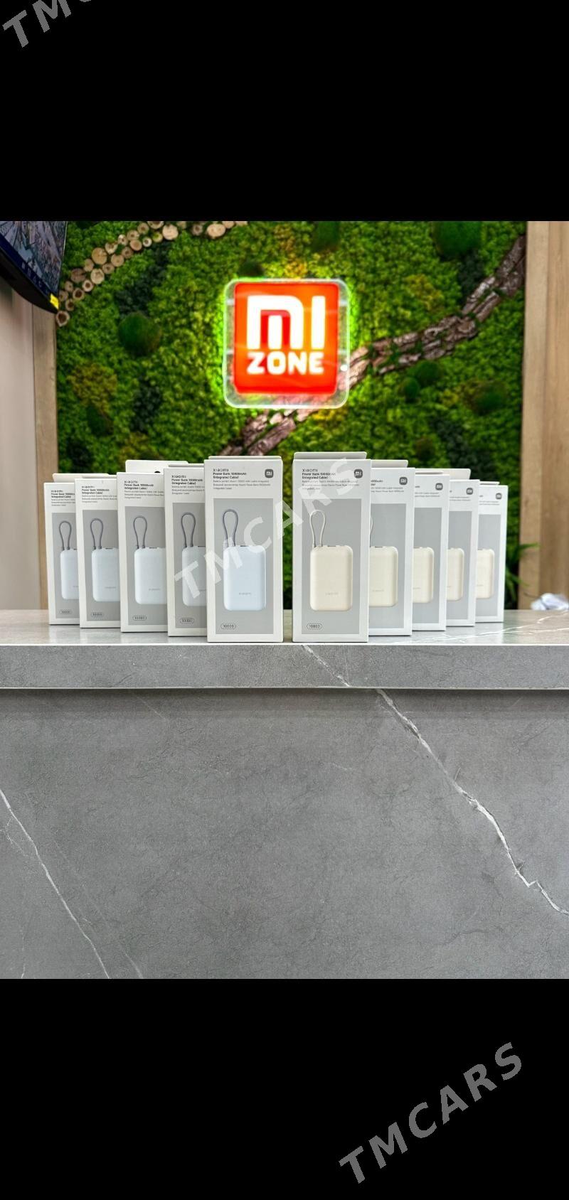 Xiaomi Power Bank 10000mAh - Aşgabat - img 9