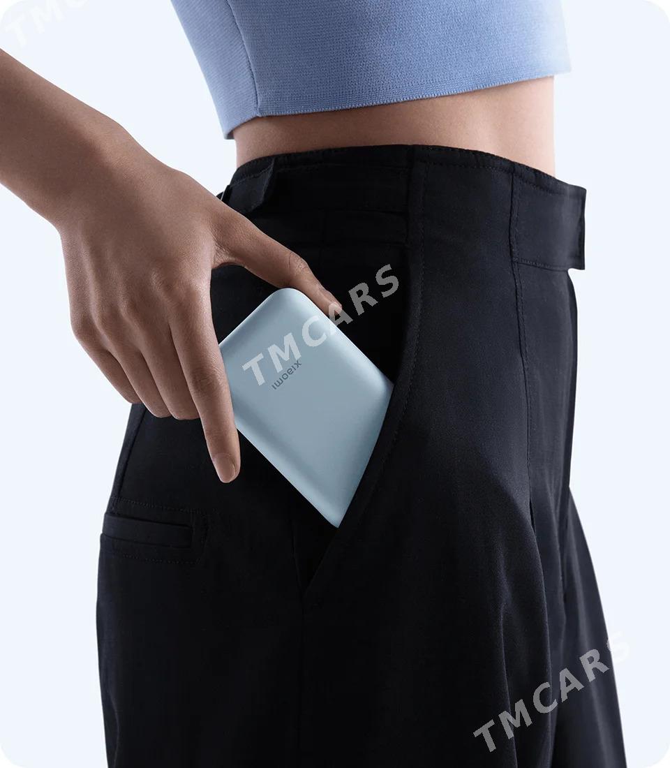 Xiaomi Power Bank 10000mAh - Aşgabat - img 2