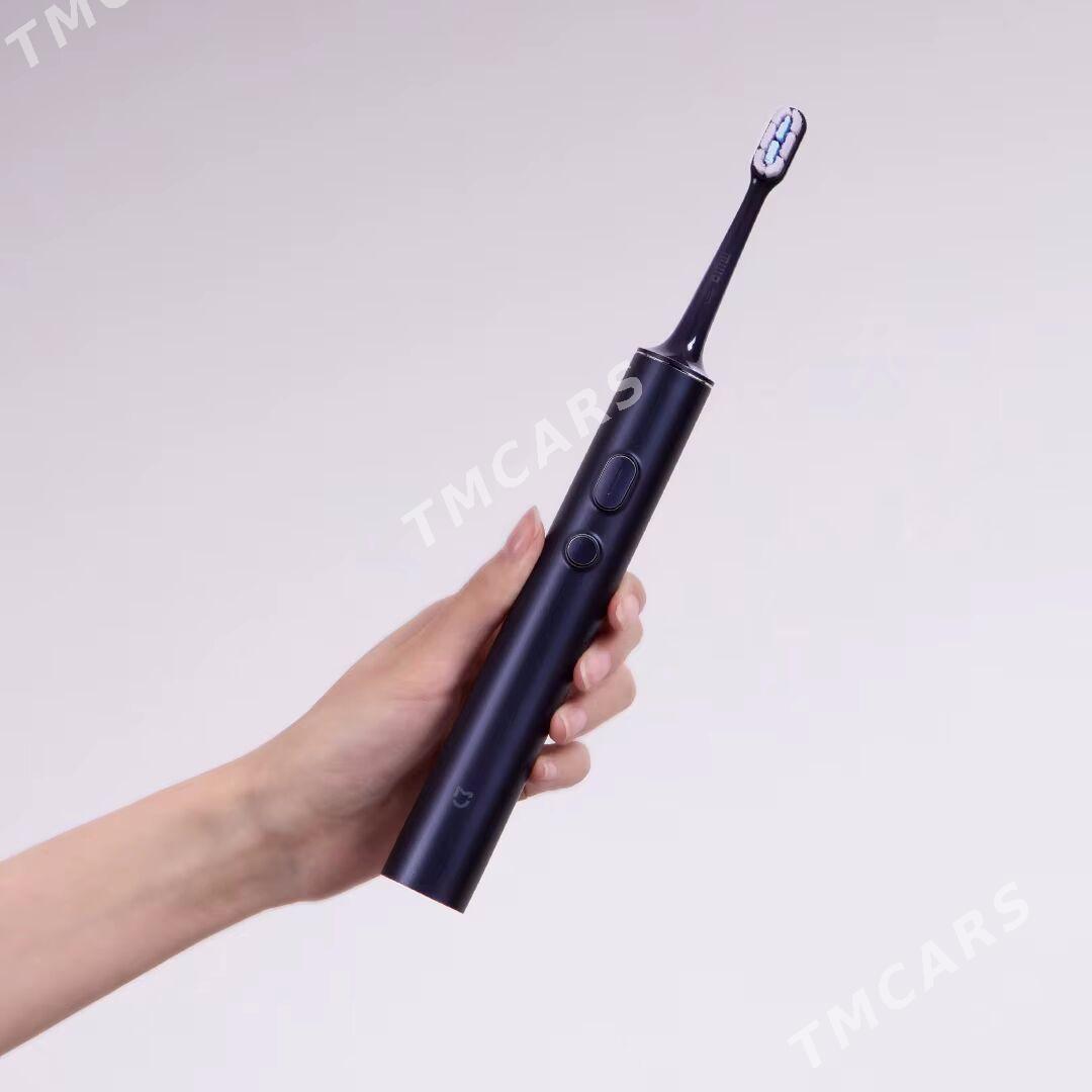 Xiaomi Toothbrush T700 - Aşgabat - img 5