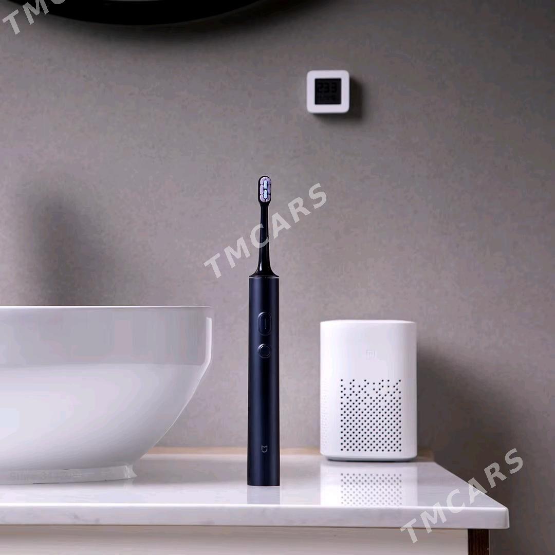 Xiaomi Toothbrush T700 - Aşgabat - img 8