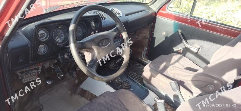 Lada Niva 1993 - 20 000 TMT - Фарап - img 5