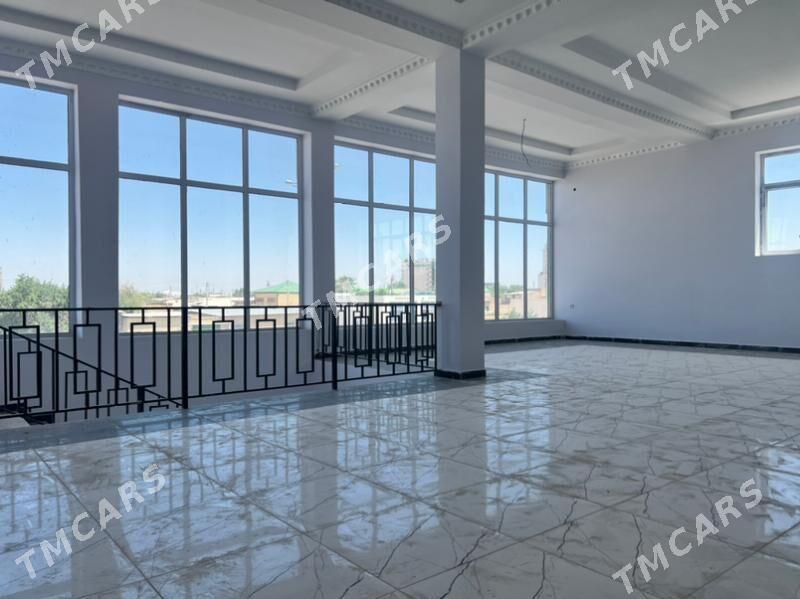 arenda 500m2 - Туркменабат - img 2
