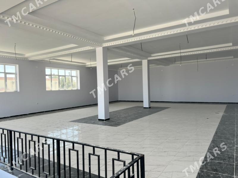 arenda 500m2 - Туркменабат - img 3