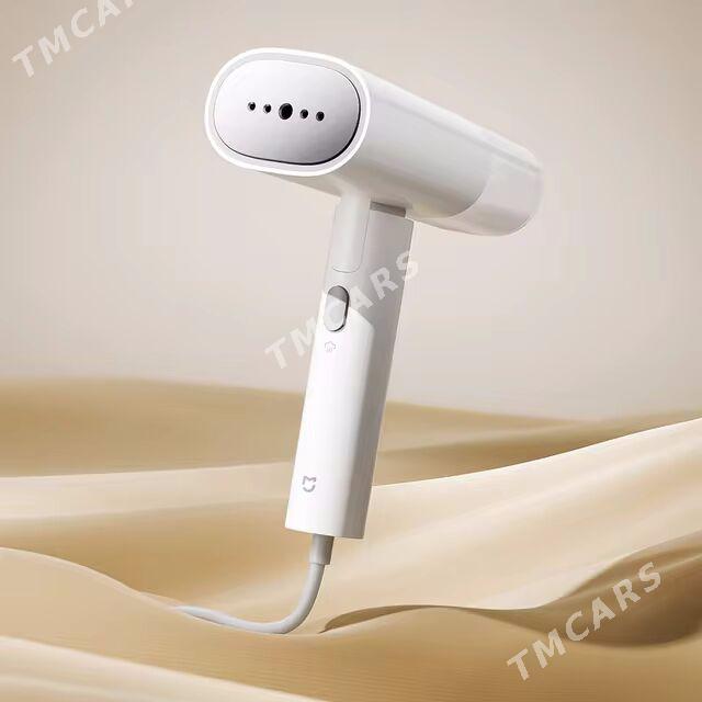 Xiaomi Iron 2 - Aşgabat - img 3
