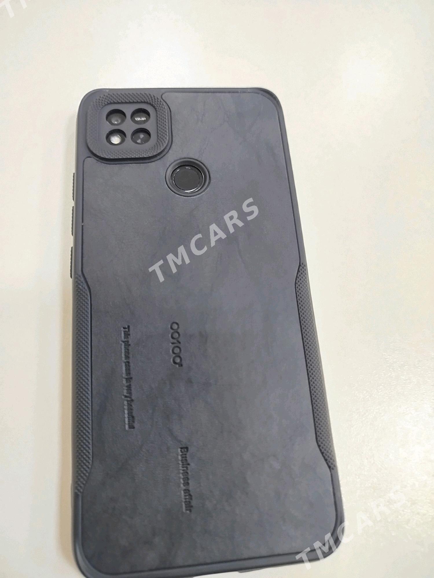 Redmi 10A - Aşgabat - img 3
