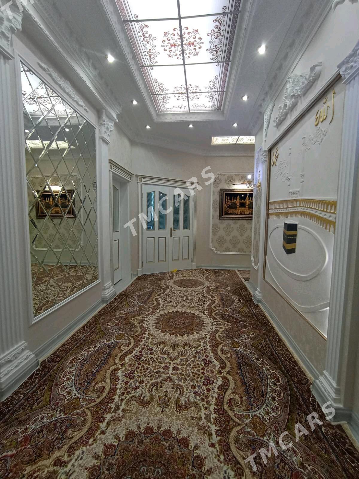 SATLYK GOGOL POL-ELITKA 4.KOM - Aşgabat - img 2