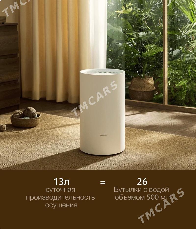 Xiaomi Smart Осушитель воздуха - Aşgabat - img 4