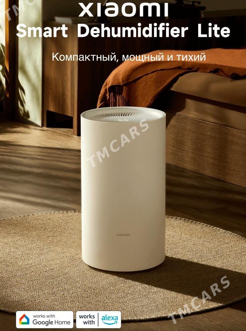 Xiaomi Smart Осушитель воздуха - Aşgabat - img 1