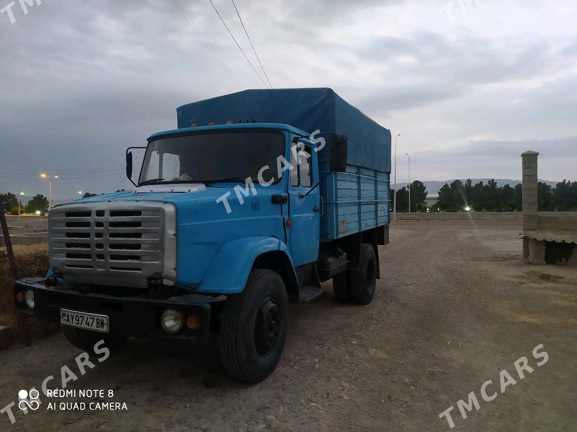 Zil 4331 1993 - 85 000 TMT - Gyzylarbat - img 2