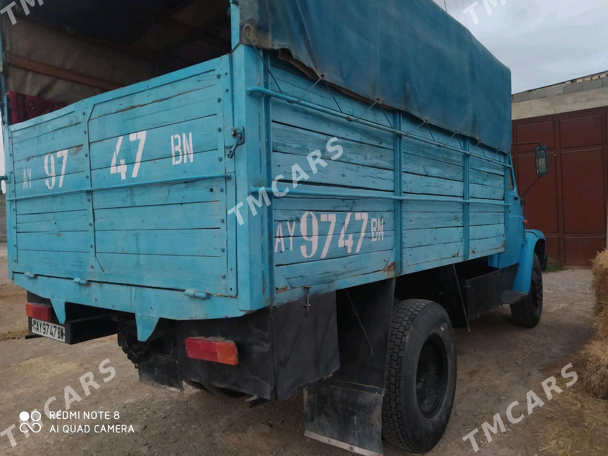Zil 4331 1993 - 85 000 TMT - Gyzylarbat - img 3