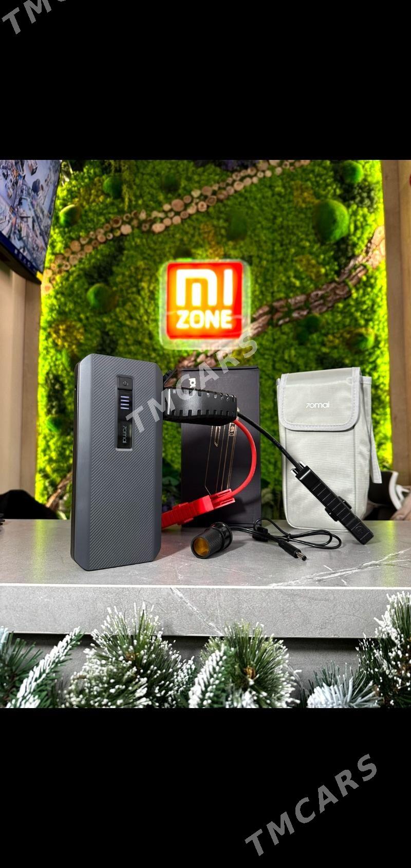 70mai Jump starter PS06 - Aşgabat - img 6