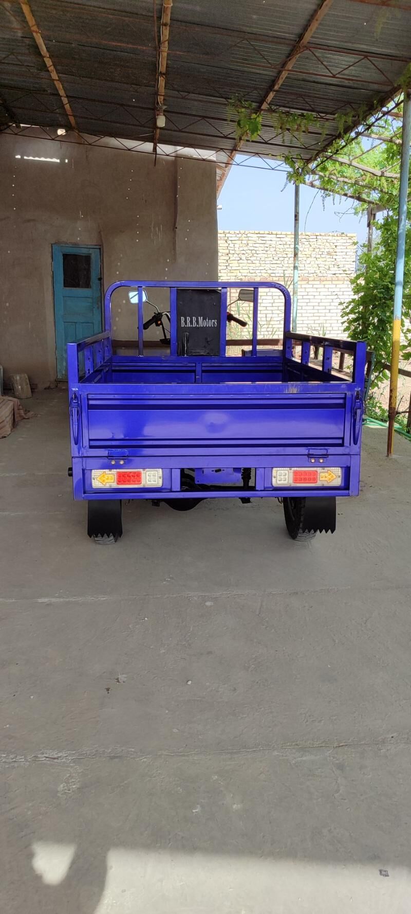 Fekon FK200-14G 2022 - 22 000 TMT - Фарап - img 2