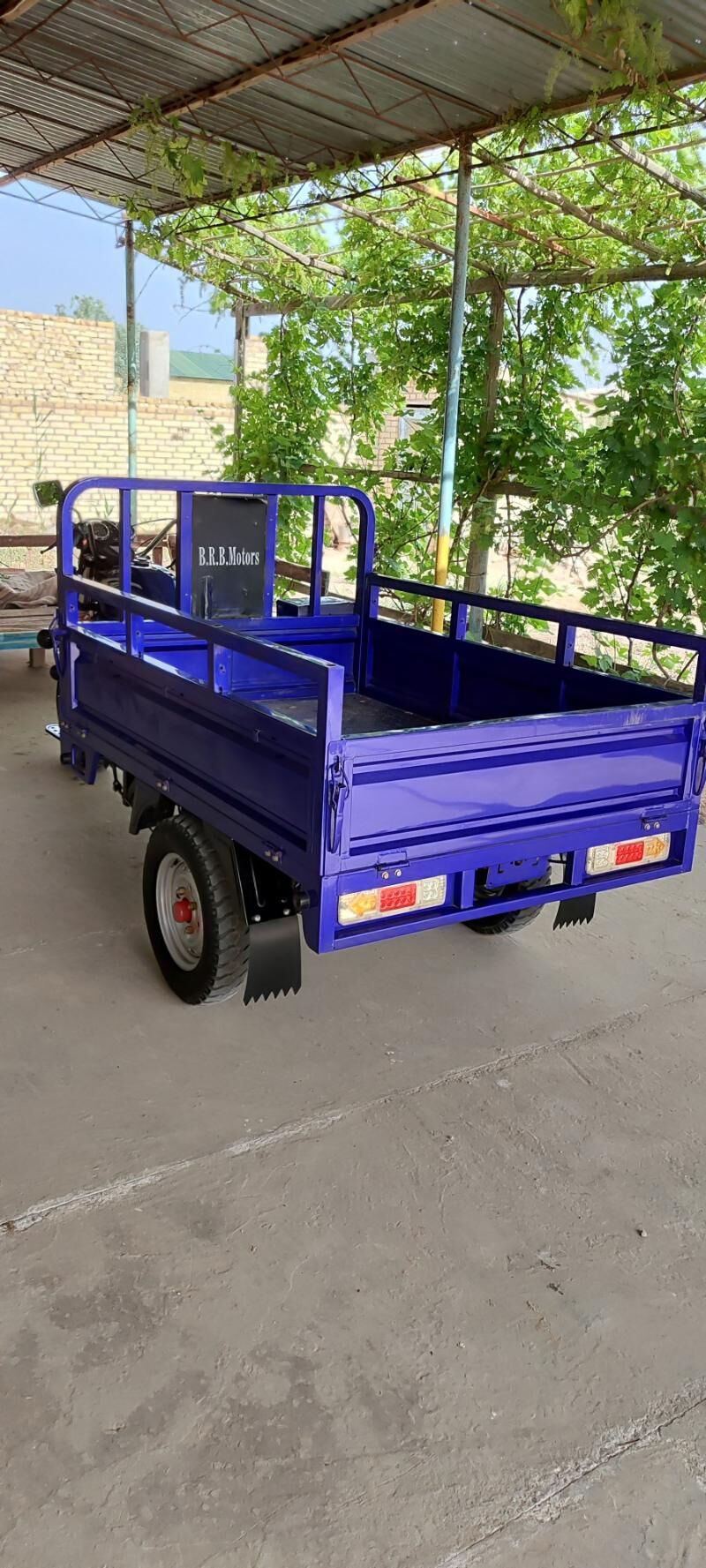 Fekon FK200-14G 2022 - 22 000 TMT - Фарап - img 3