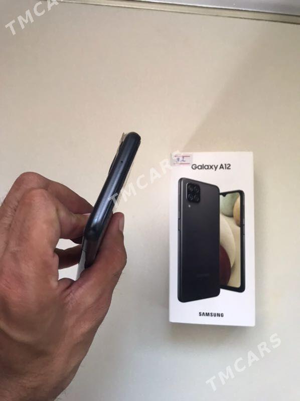 samsung a12 - Мары - img 3