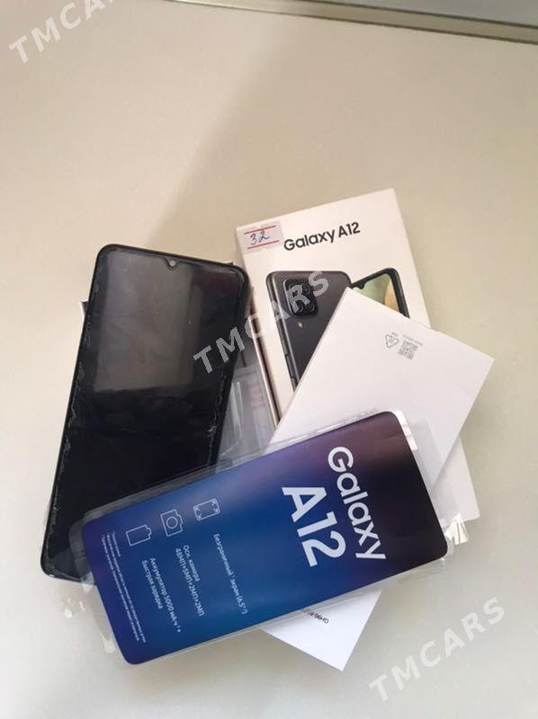samsung a12 - Мары - img 4