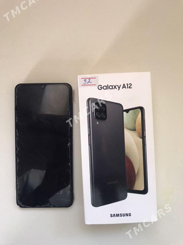 samsung a12 - Мары - img 5