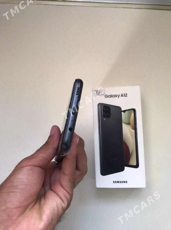 samsung a12 - Мары - img 6