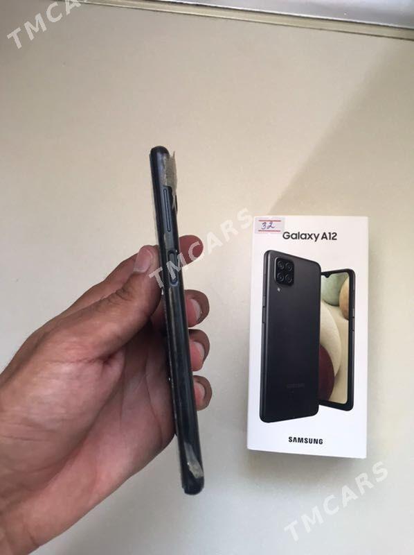 samsung a12 - Мары - img 2