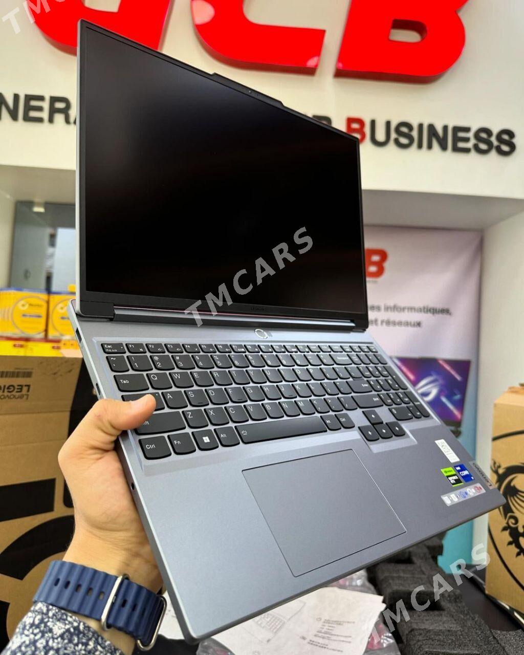LENOVO | i5/i7 | RAM 16/24 GB - Aşgabat - img 2