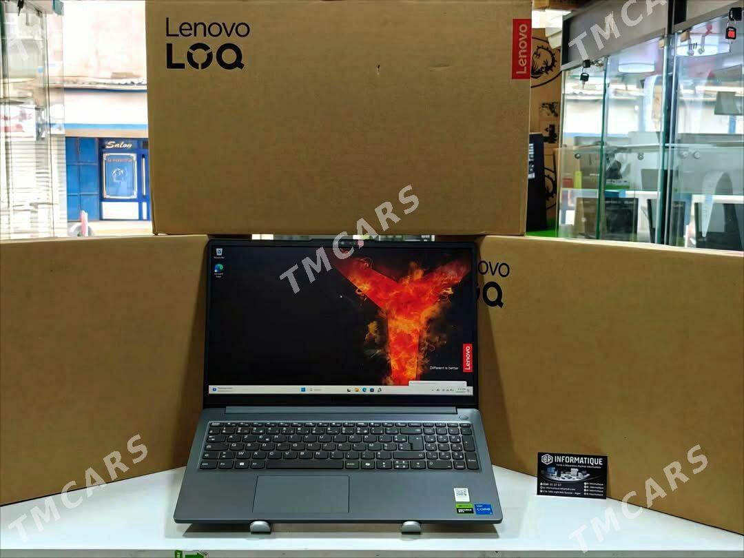 LENOVO | i5/i7 | RAM 16/24 GB - Aşgabat - img 7