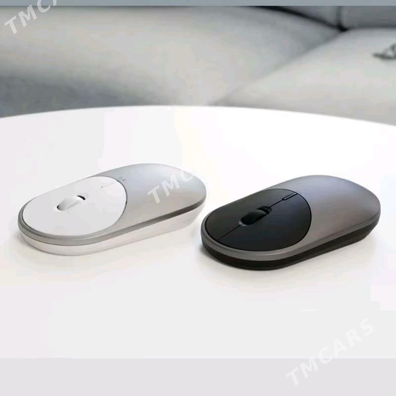 Xiaomi Mause 2 - Aşgabat - img 3
