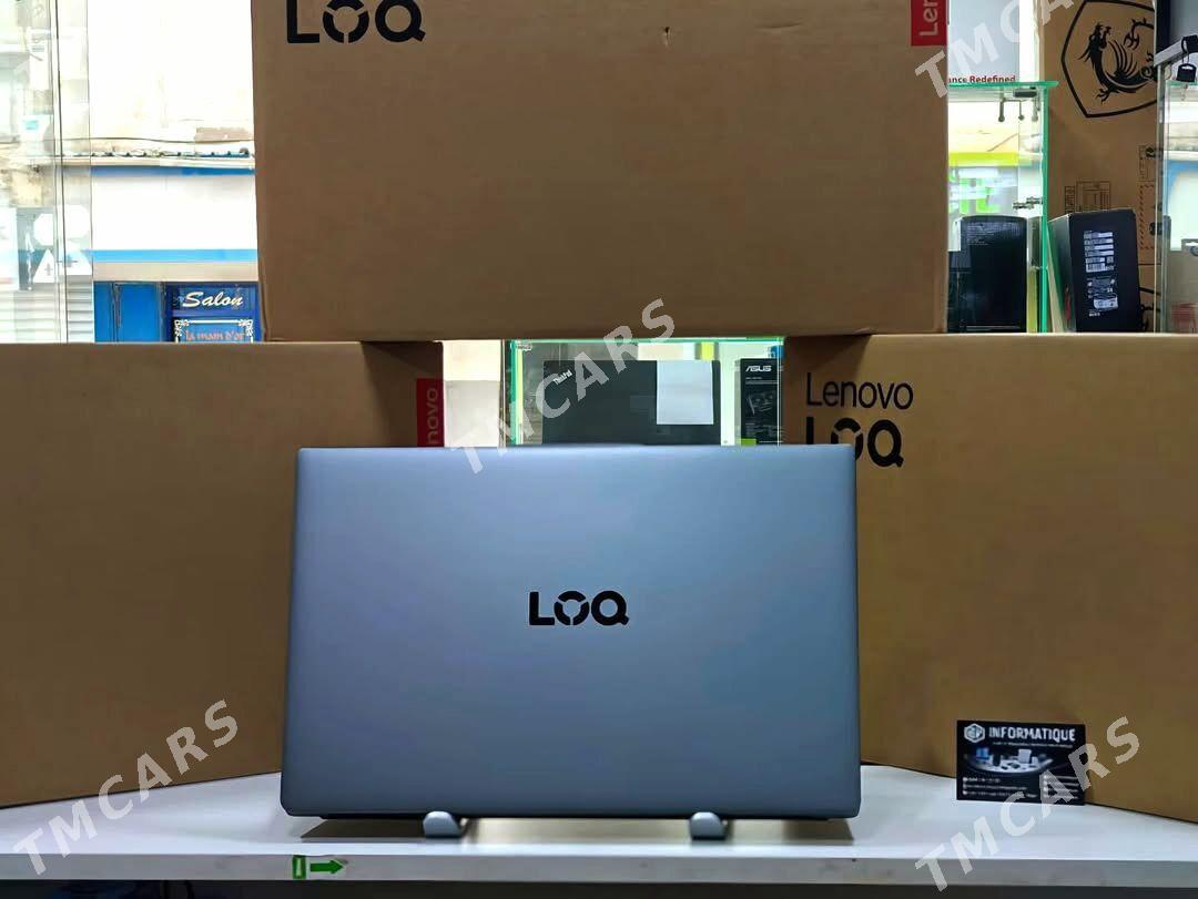 LENOVO | i5/i7 | RAM 16/24 GB - Aşgabat - img 8