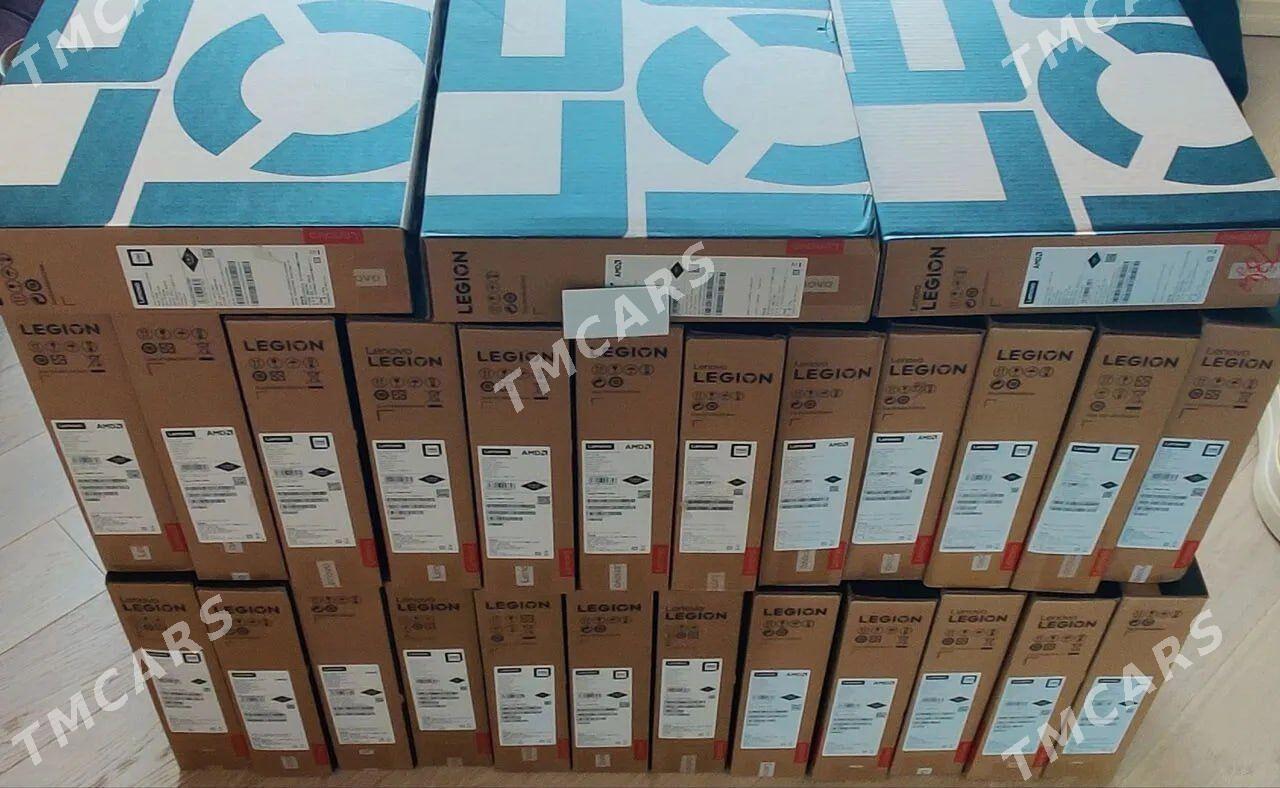 LENOVO | i5/i7 | RAM 16/24 GB - Aşgabat - img 10