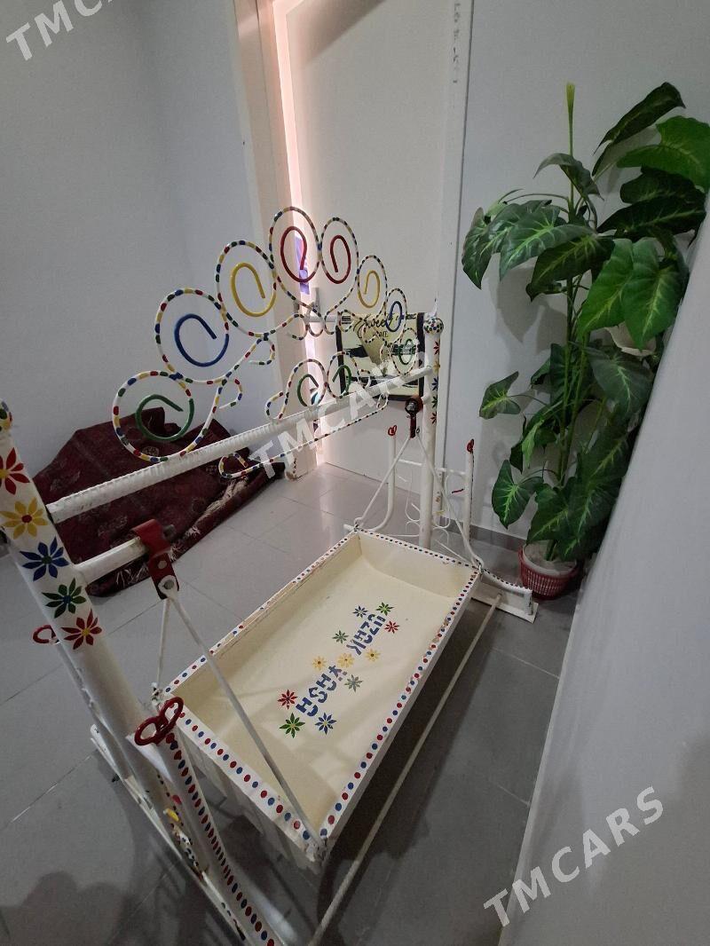 sallançak sallançak - Aşgabat - img 2